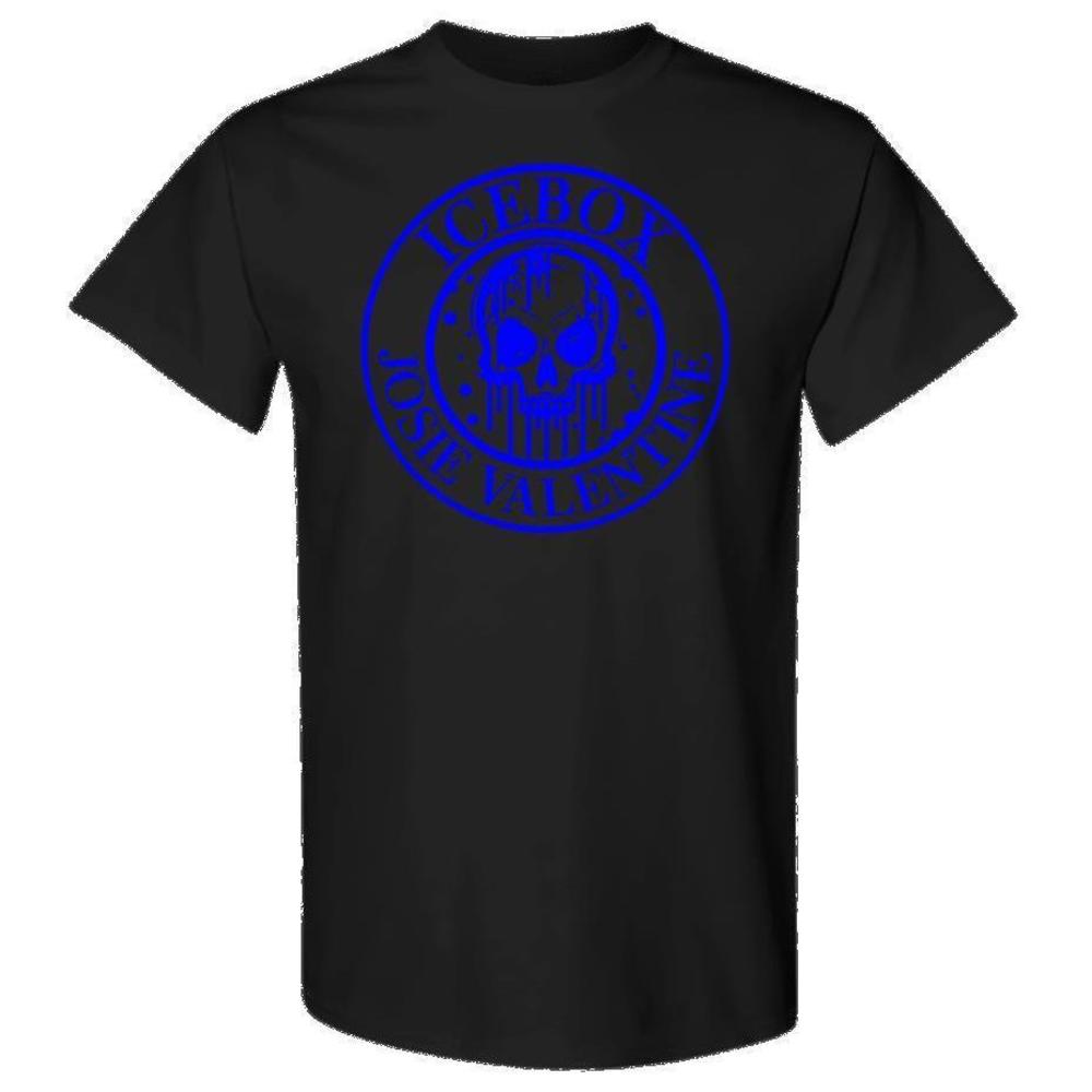 Josie Valentine  Death By Icebox Shirt